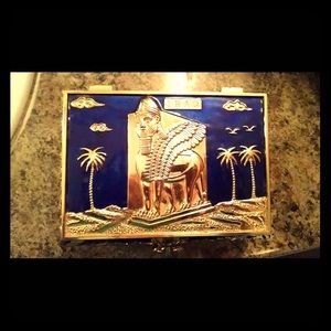 Musical jewelry box for sale